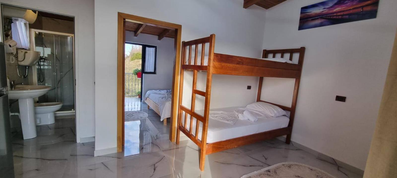 Hotel Restorant Olti Shetaj Cameră foto